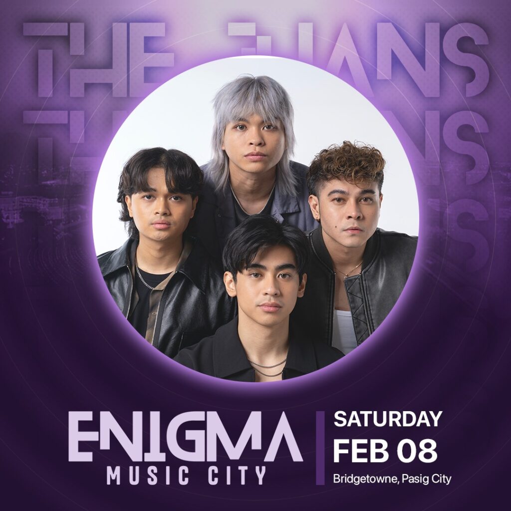 Enigma Music City