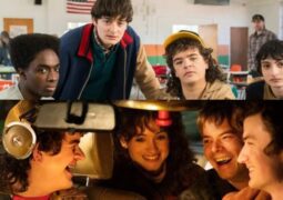 Stranger Things season 5 to release in 2025