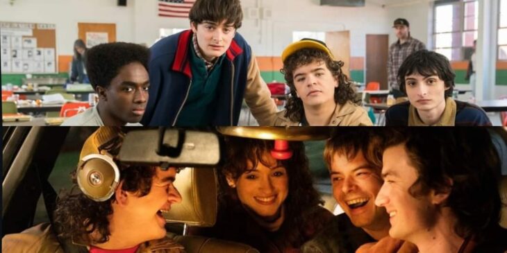 Stranger Things season 5 to release in 2025