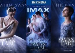 Swan Lake: The Ballet Movie You Shouldn’t Miss