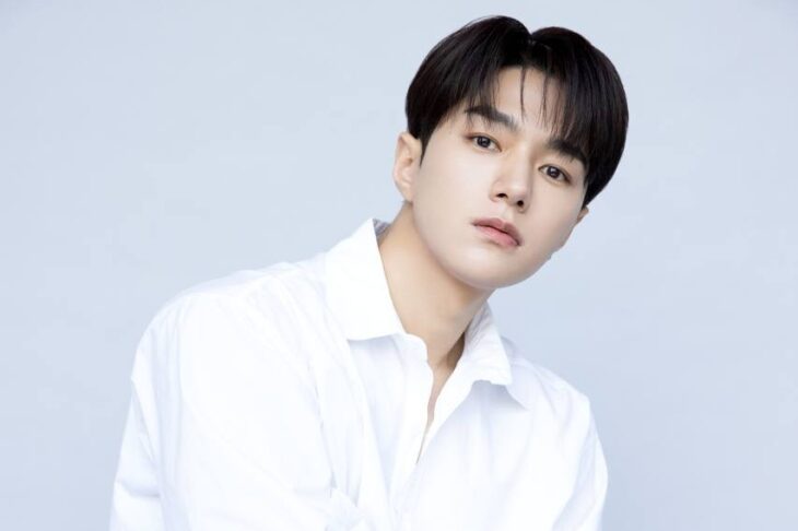 Infinite’s Kim Myung Soo Signs with Universal Records and GLXY Entertainment