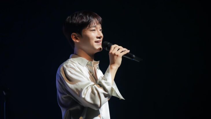 Chen Wraps Up “Beyond the Door” Fan-Con Tour with Heartfelt Manila Finale