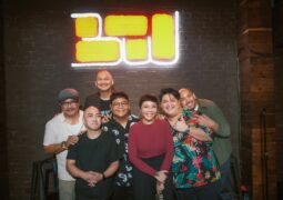 Brick Wall BGC to redefine Metro Manila’s nightlife with world-class comedy