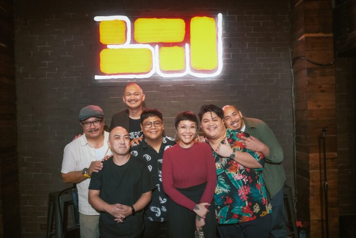 Brick Wall BGC to redefine Metro Manila’s nightlife with world-class comedy