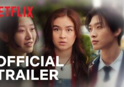 Netflix drops exciting trailer for XO, Kitty season 2