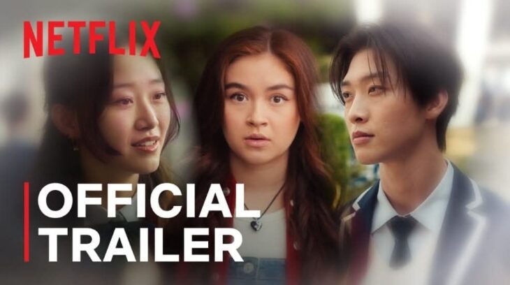 Netflix drops exciting trailer for XO, Kitty season 2