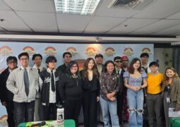 Wild Dream Records unveils their roster of artists to the OPM scene