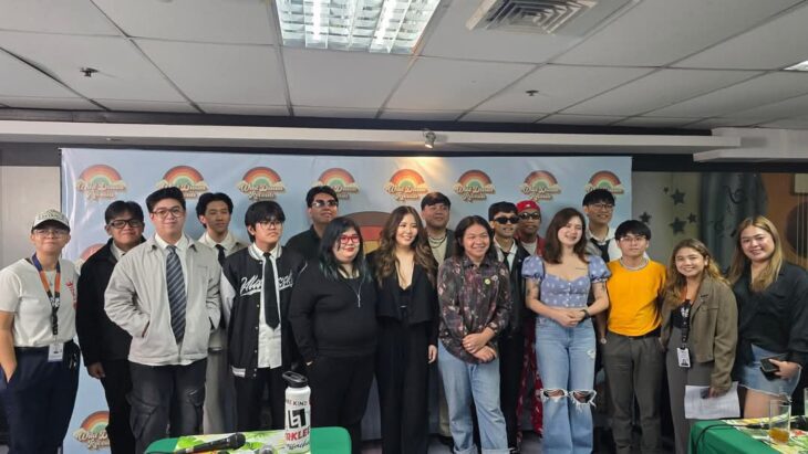 Wild Dream Records unveils their roster of artists to the OPM scene