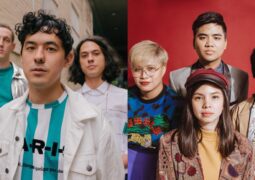 Last Dinosaurs Release Alternative Version Of “Sense” Featuring Oh, Flamingo!