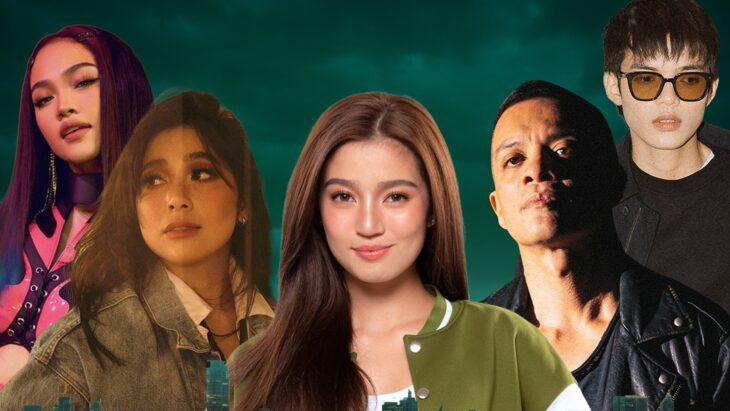 Bamboo, Belle, Moira, and more gear up for amazing performances at Smart’s 5G Max event this Saturday