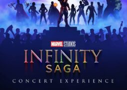 Marvel Studios joins the films in concert universe in ‘Infinity Saga Concert Experience’