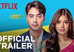 Maris Racal and Anthony Jennings star on Netflix’s ‘Sosyal Climbers