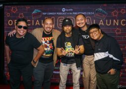 The KoolPals Bar: Metro Manila’s newest entertainment hub merges stand-up comedy and live podcast recording