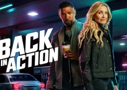 Cameron Diaz and Jamie Foxx are back in ‘Back in Action’ on Netflix