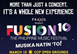 OPM TAKES CENTER STAGE AS FUSION RETURNS WITH A STAR-STUDDED LINEUP