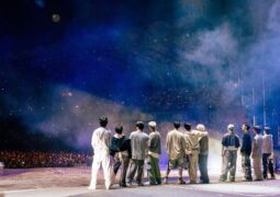 SEVENTEEN Brings “RIGHT HERE” World Tour Asia Leg to a High-Energy Start with Philippine CARAT