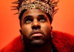 Global Pop Superstar JASON DERULO to perform first-ever concert in Singapore this March 2025