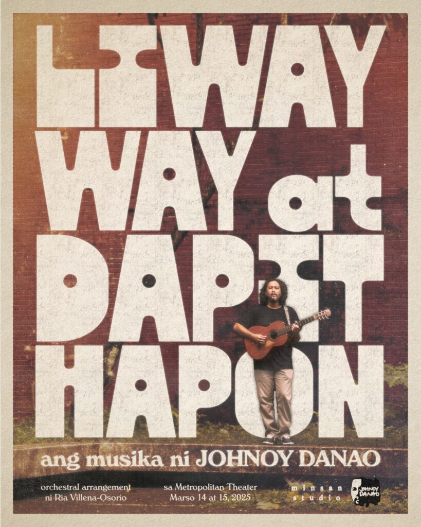 Johnoy Danao