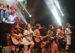 A New Era of Women-led Music: Tanaw Collective to release debut single “Landslide” ahead of February Concert