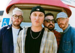 Powerhouse Pop Punk Group STATE CHAMPS is Coming to Manila