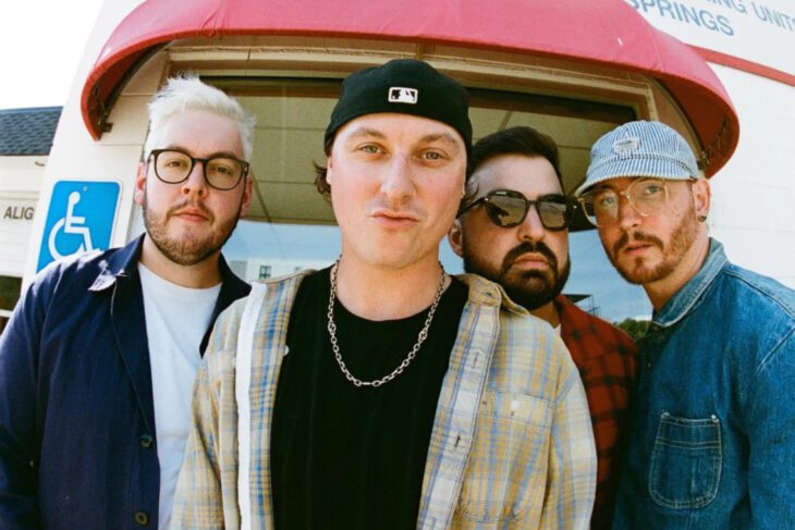 Powerhouse Pop Punk Group STATE CHAMPS is Coming to Manila