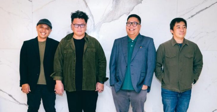 The Itchyworms to stage “Good Time Show” concert at Newport Performing Arts Theater