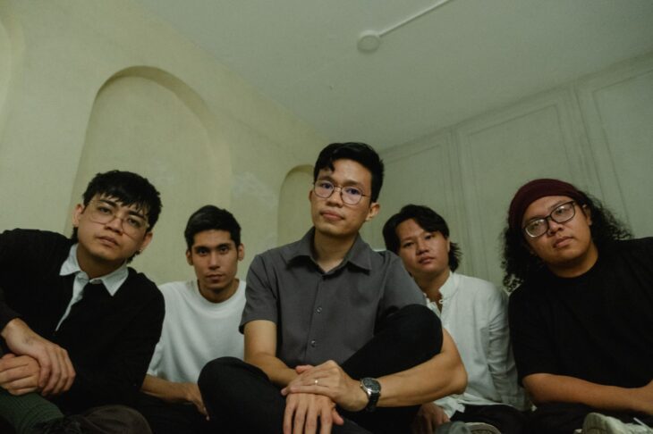 Munimuni to Headline Philippine Tour Next Month