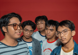 Paham explores the complexities of young, modern love in self-titled debut album