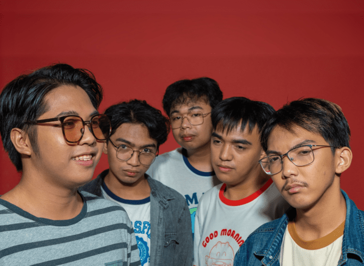 Paham explores the complexities of young, modern love in self-titled debut album