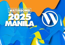 Waterbomb Manila 2025 Music & Water Festival to Make Waves This February