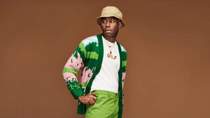 Tyler, The Creator Expands Chromakopia: The World Tour to Asia