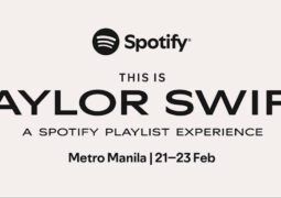 Spotify Brings “This Is Taylor Swift. A Spotify Playlist Experience” to Asia— Connecting Asian Swifties to their Favorite Artist