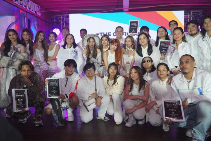 OPM hits historic milestone with the launch of The Official Philippines Chart