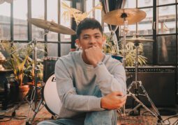 Benj Pangilinan confronts self-doubt in new single “Alinlangan”