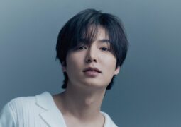 Lee Minho Returns to Manila with 2025 LEE MINHO ASIA FAN MEETING TOUR ‘MINHOVERSE’ in April