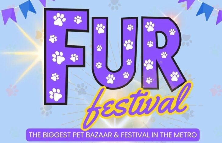 BINI to grace the first-ever Fur Festival to be held on March 22 at PICC Forum