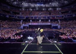 Manila is Taeyeon’s “Perfect Heaven”: A Decade of the Past, Present, and Future in “The Tense”
