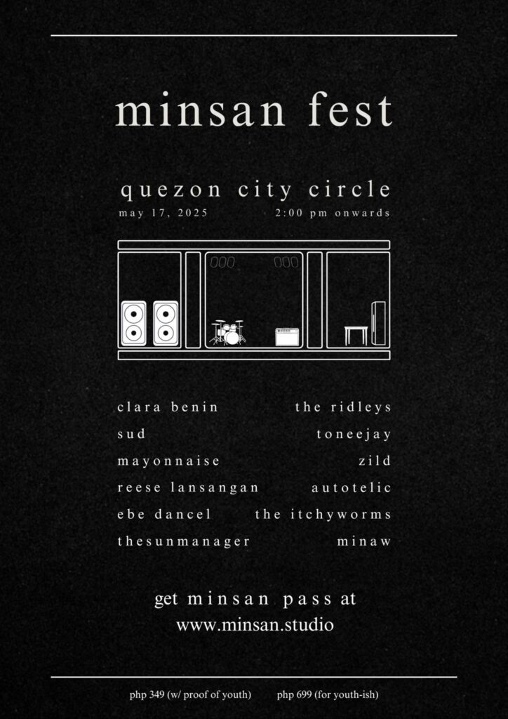 Minsan Fest