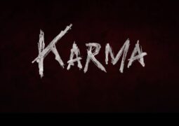 Get Ready to Face Your Fate—Karma Hits Netflix April 4th.