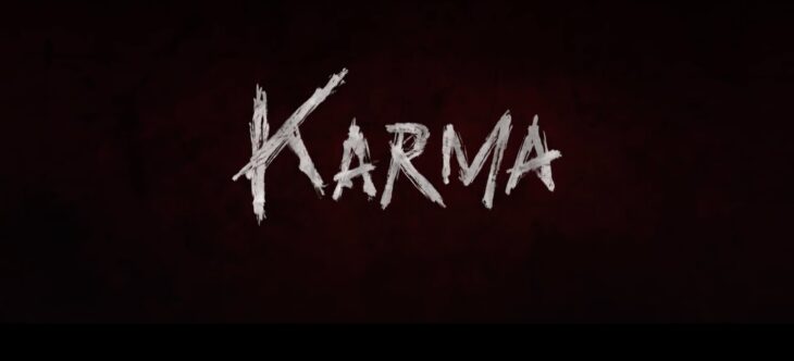 Get Ready to Face Your Fate—Karma Hits Netflix April 4th.