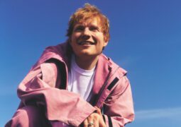Ed Sheeran Announces Brand New Single ‘Azizam’