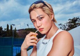 EXO’s KAI Takes On the Philippine Concert Stage With KAION Concert Tour